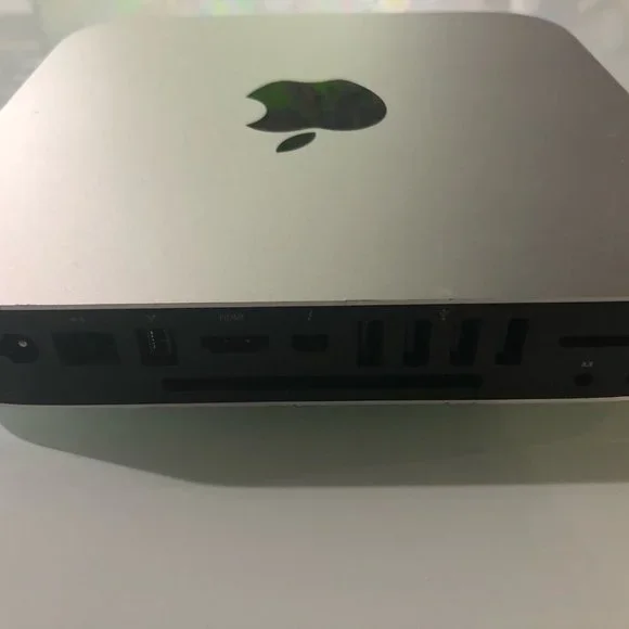 Mac Mini